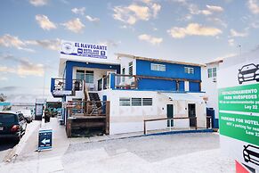 El Navegante de Culebra