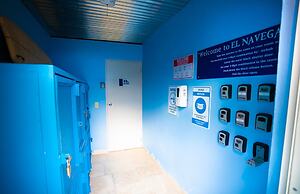 El Navegante de Culebra