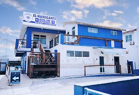 El Navegante de Culebra