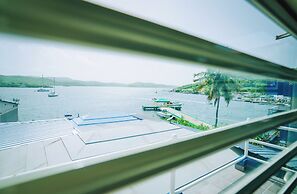 El Navegante de Culebra