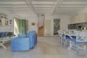 Ouzo Traditional House with private pool