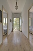 Ouzo Traditional House with private pool