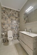 Ouzo Traditional House with private pool