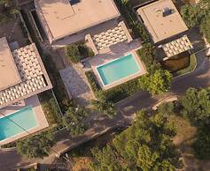 Ouzo Traditional House with private pool