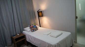 Aero Inn Hotel