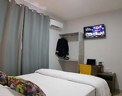 Aero Inn Hotel