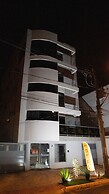 Aero Inn Hotel