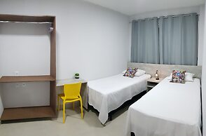 Aero Inn Hotel