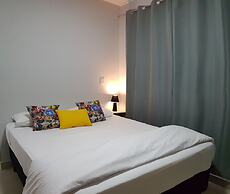 Aero Inn Hotel