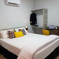 Aero Inn Hotel