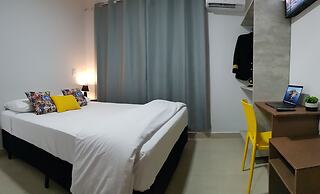 Aero Inn Hotel