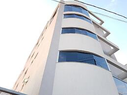 Aero Inn Hotel