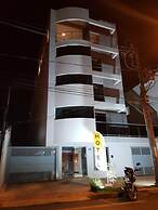 Aero Inn Hotel