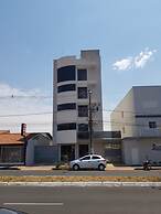 Aero Inn Hotel
