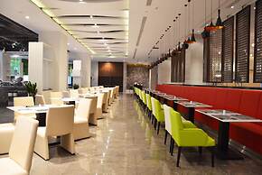 Wyndham Garden Lingshui