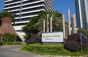 Wyndham Garden Lingshui