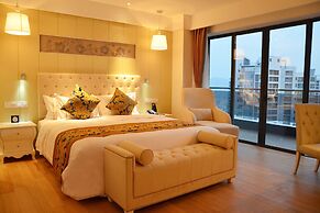 Wyndham Garden Lingshui