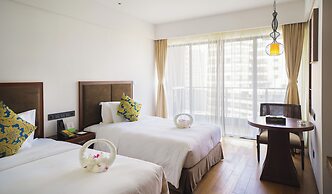 Wyndham Garden Lingshui