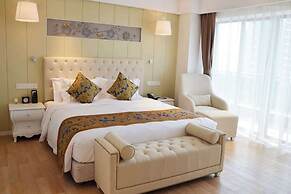 Wyndham Garden Lingshui