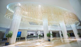 Wyndham Garden Lingshui