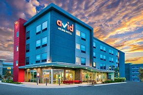 avid hotel Austin – Tech Ridge, an IHG Hotel