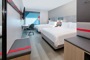 avid hotel Austin – Tech Ridge by IHG