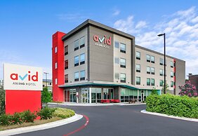 avid hotel Austin – Tech Ridge by IHG