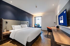 Holiday Inn Express Changsha Shifu by IHG