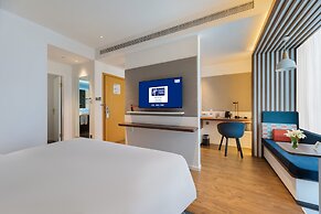 Holiday Inn Express Changsha Shifu by IHG