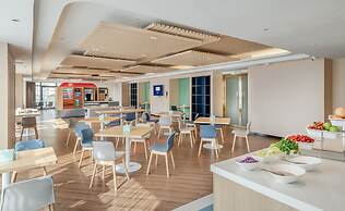 Holiday Inn Express Changsha Shifu by IHG