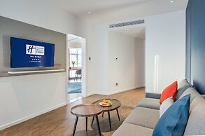 Holiday Inn Express Changsha Shifu by IHG