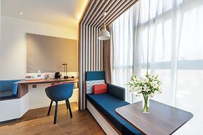 Holiday Inn Express Changsha Shifu by IHG