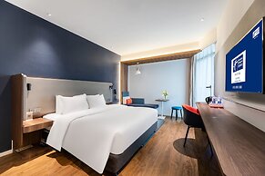 Holiday Inn Express Changsha Shifu by IHG