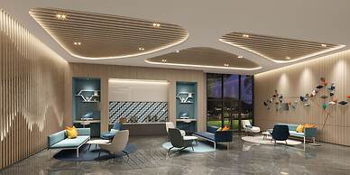 Holiday Inn Express Changsha Shifu by IHG