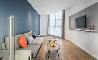 Holiday Inn Express Changsha Shifu by IHG