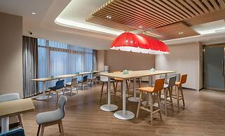 Holiday Inn Express Changsha Shifu by IHG