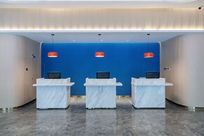 Holiday Inn Express Changsha Shifu by IHG