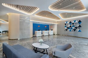 Holiday Inn Express Changsha Shifu by IHG