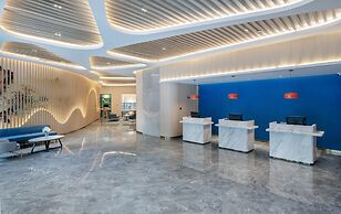 Holiday Inn Express Changsha Shifu by IHG