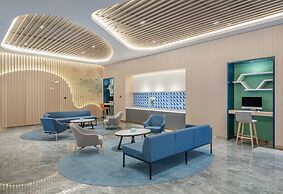 Holiday Inn Express Changsha Shifu by IHG