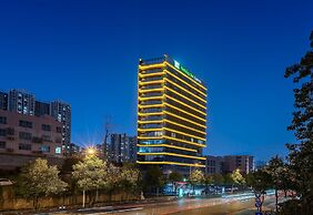 Holiday Inn Express Changsha Shifu by IHG