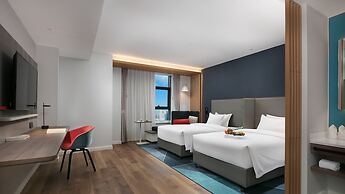 Holiday Inn Express Hengyang High-Tech Zone, an IHG Hotel