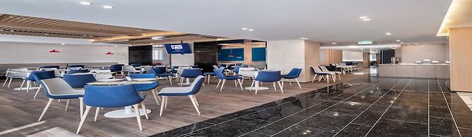 Holiday Inn Express Hengyang High-Tech Zone by IHG