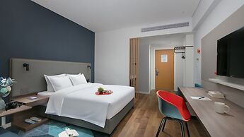Holiday Inn Express Hengyang High-Tech Zone by IHG