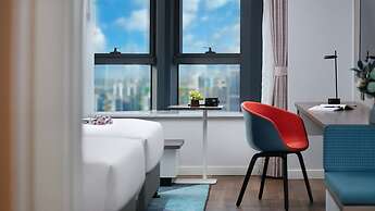 Holiday Inn Express Hengyang High-Tech Zone by IHG