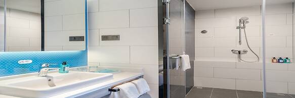 Holiday Inn Express Hengyang High-Tech Zone by IHG