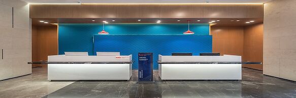 Holiday Inn Express Hengyang High-Tech Zone by IHG