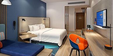 Holiday Inn Express Hengyang High-Tech Zone by IHG