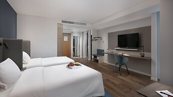 Holiday Inn Express Hengyang High-Tech Zone by IHG