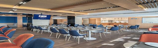 Holiday Inn Express Hengyang High-Tech Zone by IHG